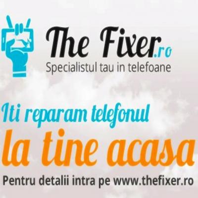 Reparatii iPhone cu livrare la domiciliu 