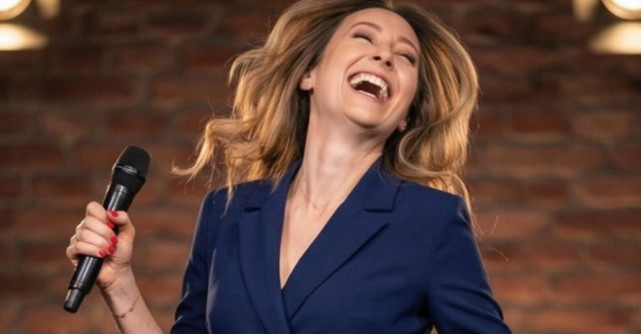 „Alta Întrebare”, noul format de seară de la Metropola TV, cu Ana-Maria Calița