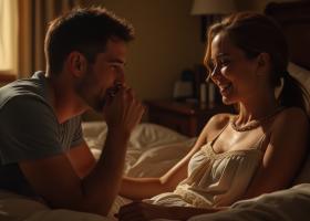 10 gesturi mici care îți pot salva relația când el deja a început să te înșele