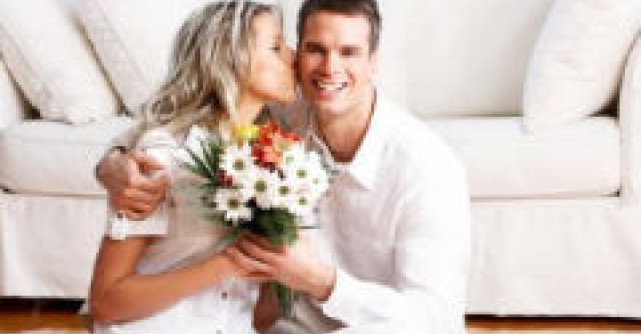 Trezirea dorintei sexuale 	  