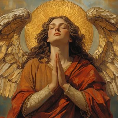 Rugăciunea Arhanghelului Mihail: scutul invizibil împotriva răului