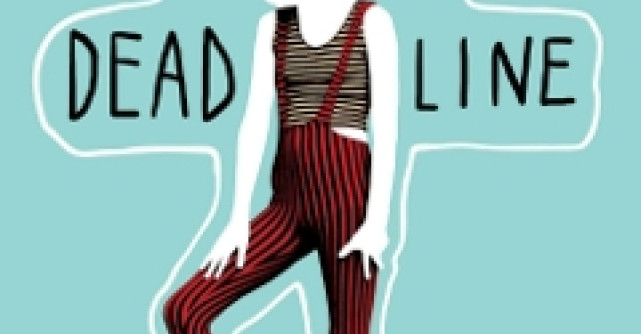 Deadline, de Adina Rosetti 