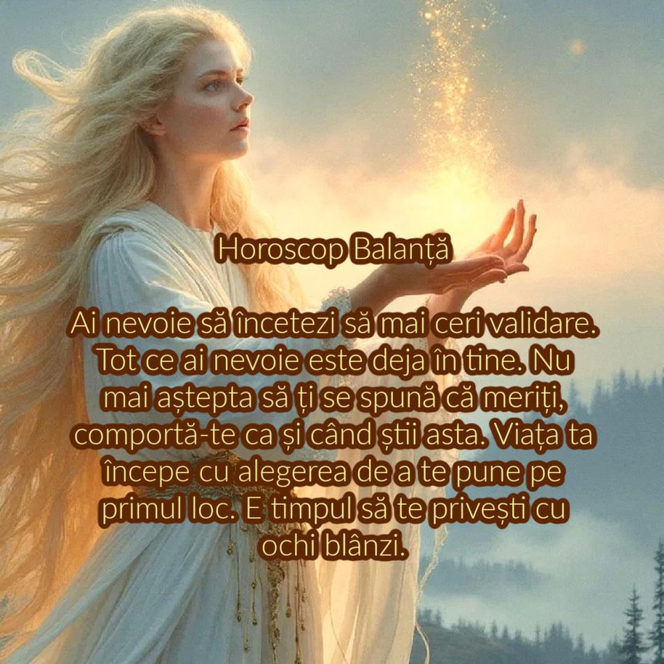 Horoscop săptămânal: De ce are nevoie fiecare semn zodiacal în săptămâna 12-18 mai