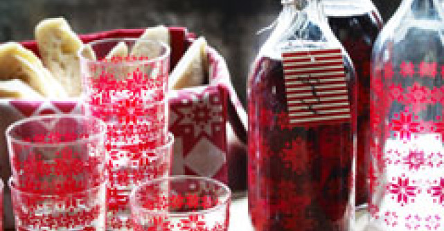 27 de decoratiuni de Craciun