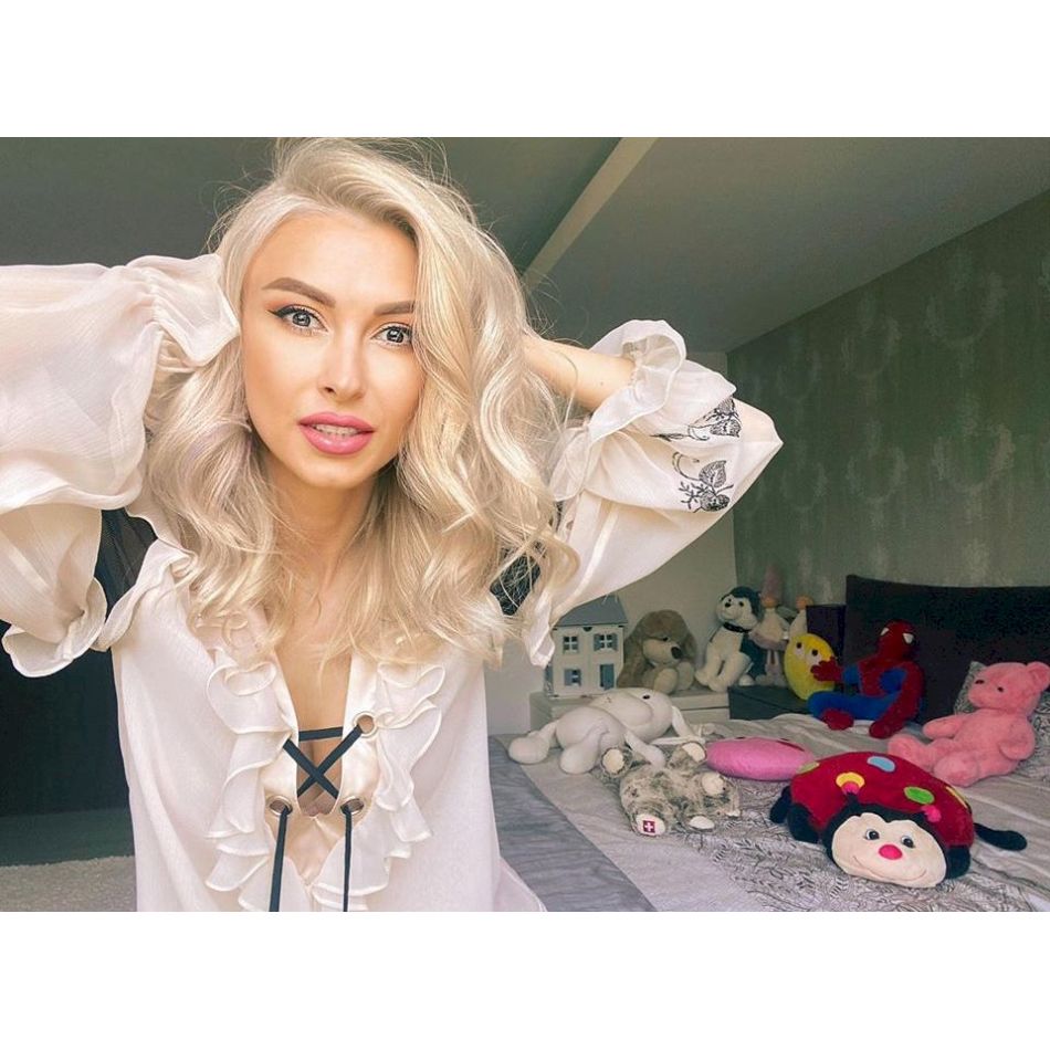 Andreea Bălan, detalii neștiute din procesul cu George Burcea: A spus tot felul de prostii...