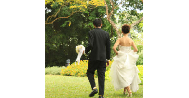 5 Cele mai haioase traditii romanesti de nunta!