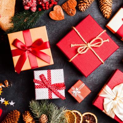  Cadouri eco de Crăciun: Darurile care oferă bucurie cu multe chipuri