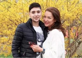 Durerea inimaginabilă a actriței Eugenia Șerban. Își ține fiul închis în casă pentru a nu se autodistruge