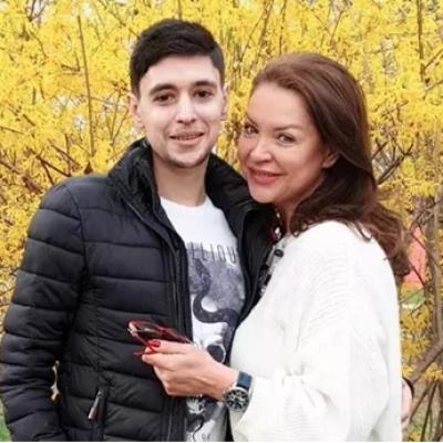 Durerea inimaginabilă a actriței Eugenia Șerban. Își ține fiul închis în casă pentru a nu se autodistruge