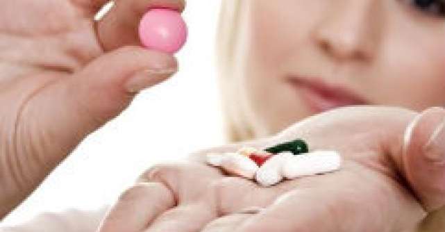 Pilula, inca cea mai populara forma de contraceptie in Europa