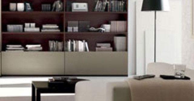 21 de biblioteci minimaliste