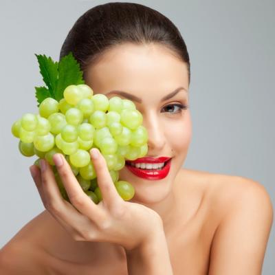 Masti de fata cu fructe de toamna