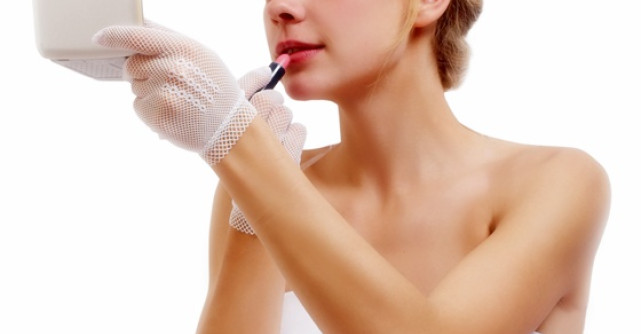 7 Trucuri de Frumusete pentru Mirese 