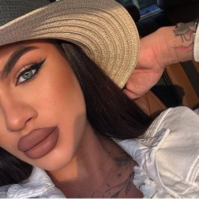 Ispita Lala de la Insula Iubirii a devenit mamă! A născut o fetiță și a ales un nume special