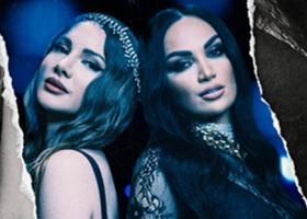 Otilia uimește din nou: Colaborare muzicală cu artista internațională Samanta pe single-ul Dime