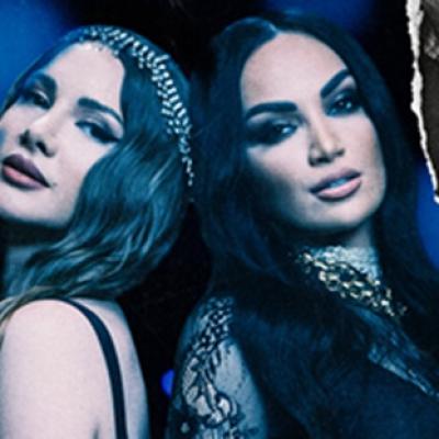 Otilia uimește din nou: Colaborare muzicală cu artista  internațională  Samanta pe single-ul Dime