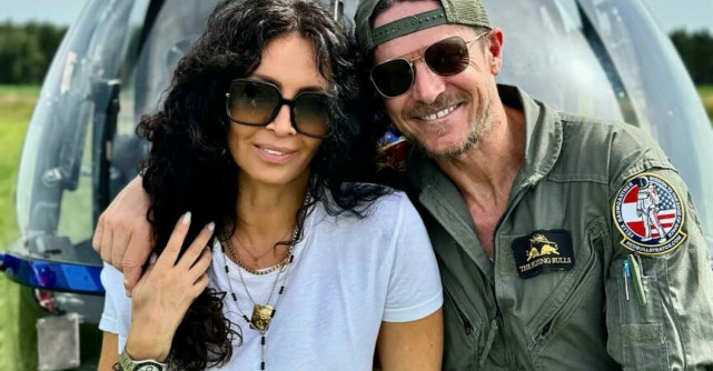 Mihaela Rădulescu a revenit în România. Omagiu emoționant pentru Felix Baumgartner la BIAS 2025