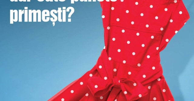 Bancpost iti da bani cand iesi la cumparaturi