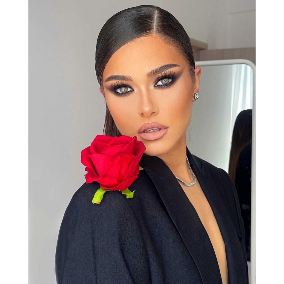 Theo Rose și fiul ei au plecat acasă. Gândurile proaspetei mămici: O experiență frumoasă și relaxată...