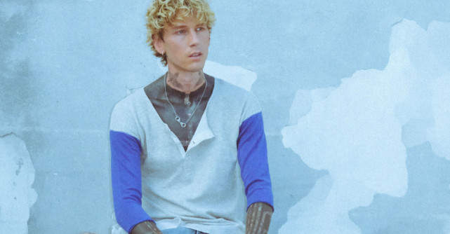 mgk lansează single-ul și videoclipul 'times of my life', cerut de fani. Turneul lost americana continuă până în 2026