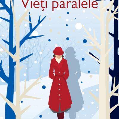 Vieți paralele - primul volum din seria de autor Dani Atkins 