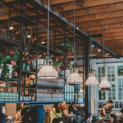 Restaurante „Zero Waste” - Top 5 destinații în care sustenabilitatea se reflectă și în bucătărie