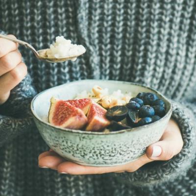 Patru alimente sanatoase care iti saboteaza dieta