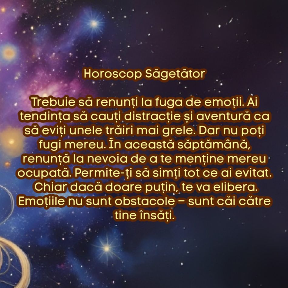 La ce trebuie să renunți în săptămâna 11–17 august ca să atragi fericirea în viața ta, în funcție de zodie
