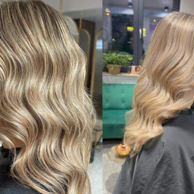 Volum fără efort: 6 produse profesionale care îți transformă instant look-ul