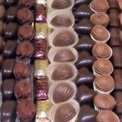 Ciocolata, un aliment esential pentru sanatatea ta