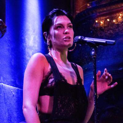 Jessie J s-a despărțit în secret de iubitul ei, la două luni după ce a învins cancerul