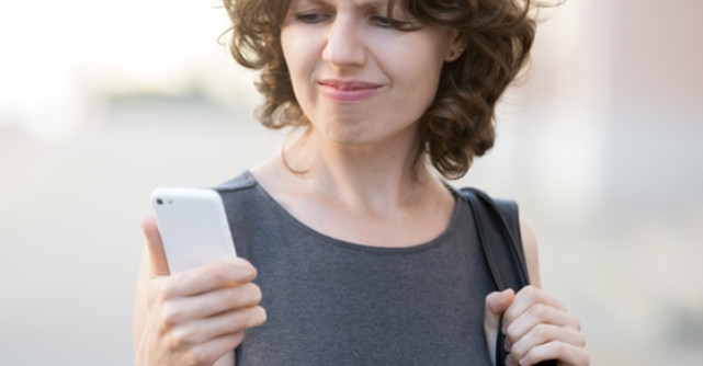 Jurnal de sex: Ce tipuri de barbati gasesti pe Tinder?