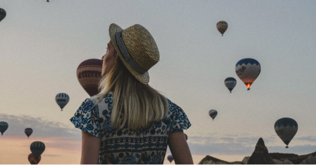 7 moduri prin care calatoriile iti schimba viata