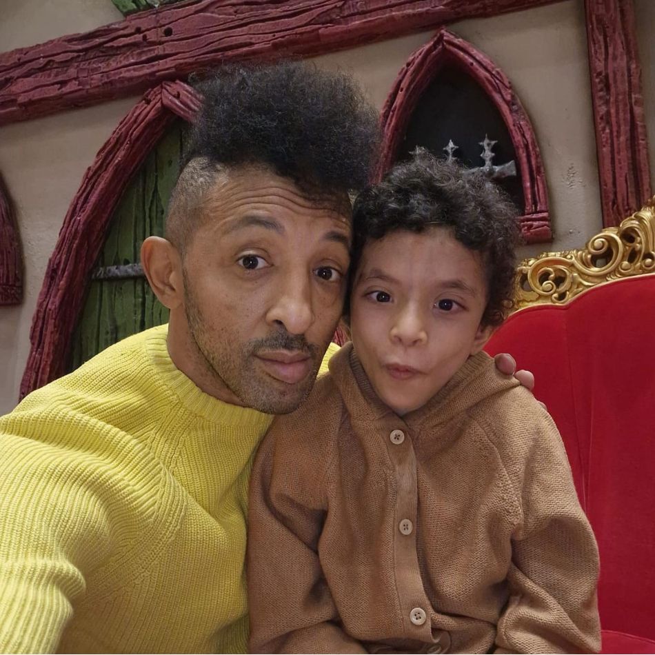 Kamara, dezvăluiri emoționante despre lupta pentru fiul său. Ce va face artistul cu banii câștigați la Survivor?