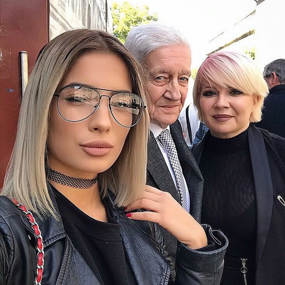 De ce s-a despărțit Catinca Roman de tatăl fiicei sale: A fost prea mult...