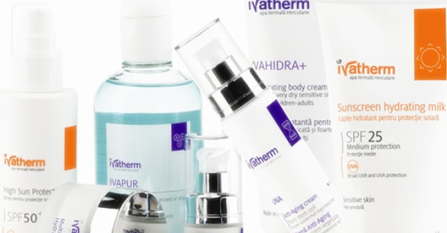 Noul magazin on-line dedicat exclusiv dermatocosmeticelor 