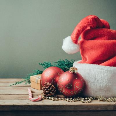 6 ornamente de Crăciun pentru bradul de iarnă