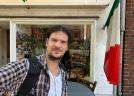 Puțini știau asta despre Tudor Chirilă! Cine este fratele lui și cu ce se ocupă Ionuț. Cei doi au fost surprinși împreună