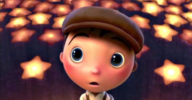 Poveste despre oameni mici si ambitii mari