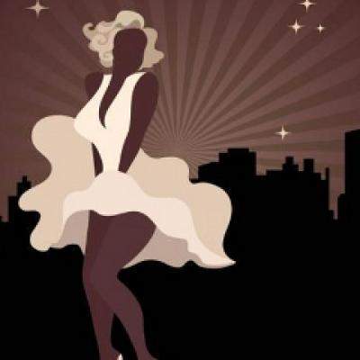 Top 10: Momente fashion in filmele de la Hollywood 
