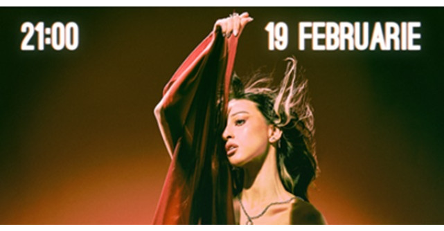 Holy Molly continuă povestea PULS cu un concert special și un album surpriză