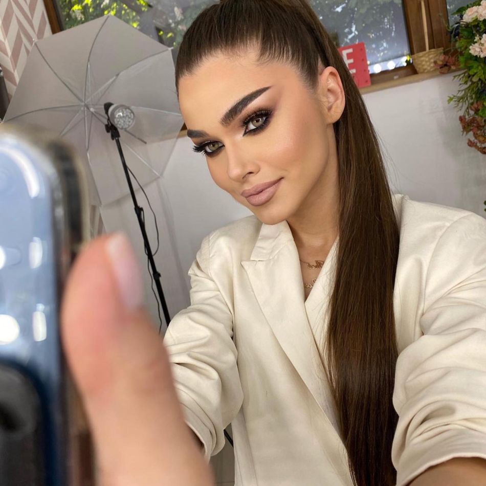 Motivul pentru care Theo Rose nu a rămas însărcinată cu fostul iubit, Alex Leonte: Dacă se întâmpla, eu nu făceam avort...