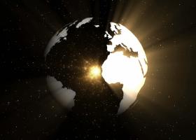 Continentele lumii - Câte continente sunt și care sunt acestea