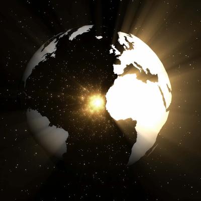 Continentele lumii - Câte continente sunt și care sunt acestea