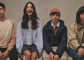 De unde cumperi ținute confortabile de copii pentru școală, la prețuri avantajoase