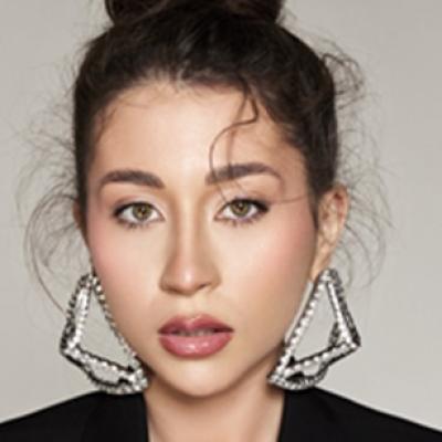 Colaborarea lui Nicole Cherry cu Puya pentru Paharul sus, cea mai ascultată piesă a primăverii conform topului Media Forest