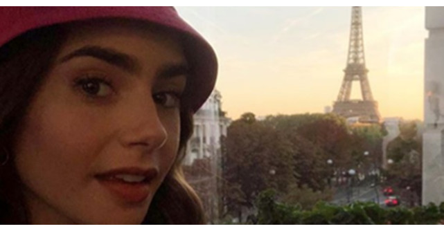 Brigitte Macron va apărea în ultimul sezon al emisiunii Emily in Paris. Decizia luată de Prima Doamnă a Franței