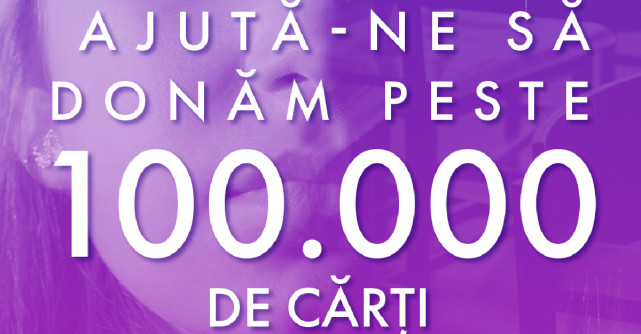 Vedetele din România își unesc forțele pentru a ajuta copiii din zonele defavorizate