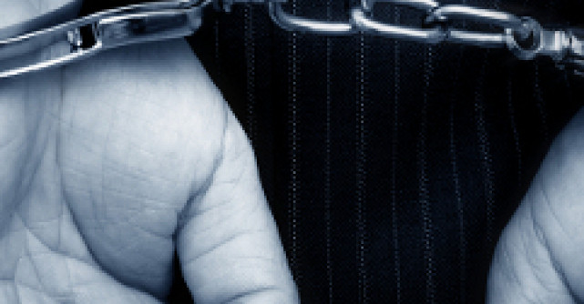 Natalia Mateut a fost arestata