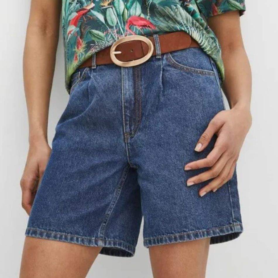 Pantaloni scurți de damă: 20 de modele pentru zilele extrem de călduroase